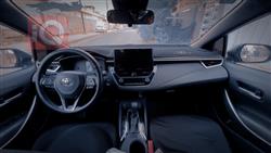 تۆیۆتا کۆرۆلا